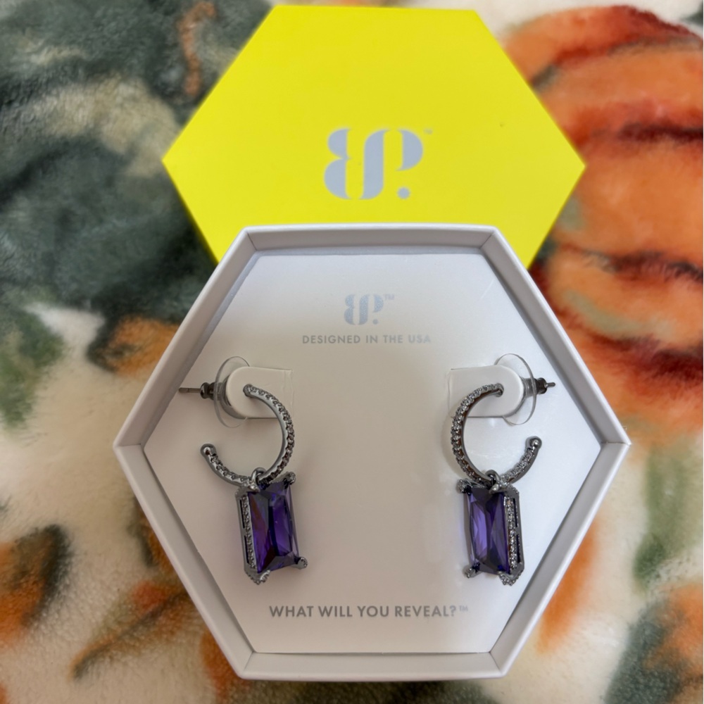 OG Earrings (Together We Shine)